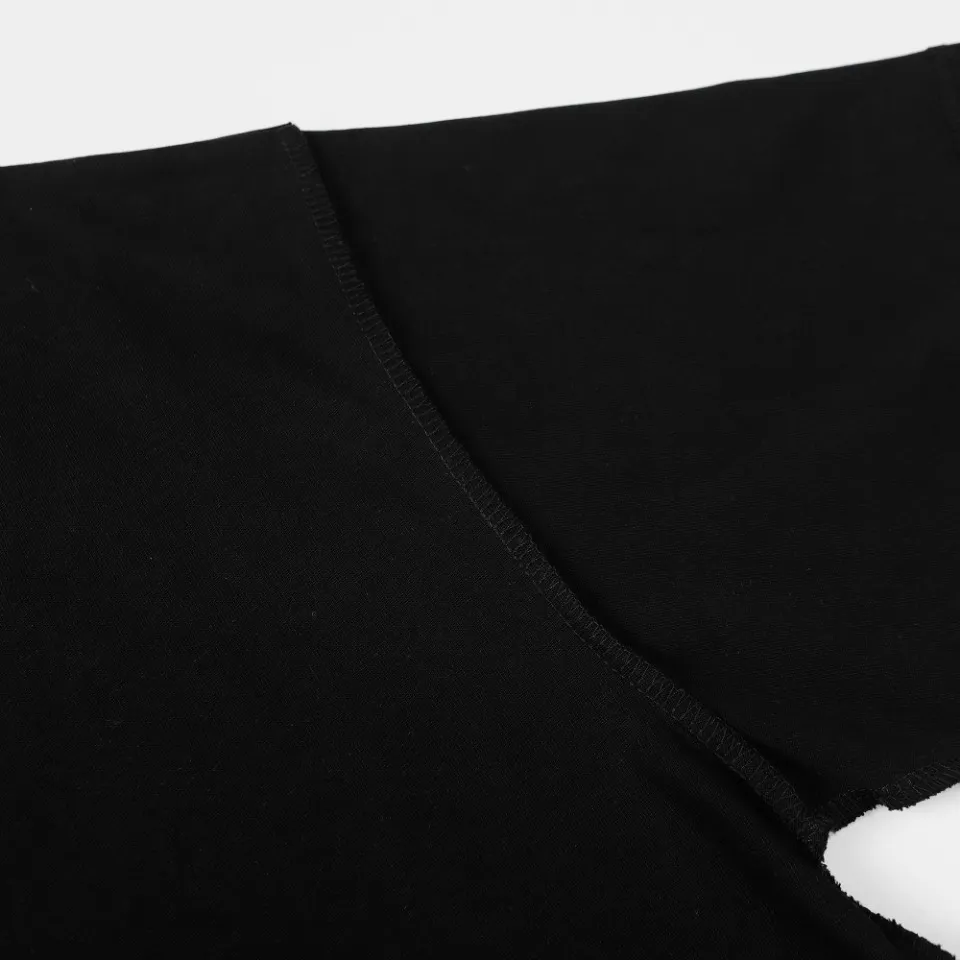 BALENCIAGA T ：Black White Sizes：XS S M L 300 Os Same Style【AJ 4191】